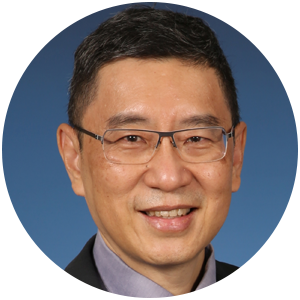 Dr. Low Tze Choong